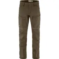 Fjällräven Keb Agile Pants Vert 52 / Short Homme