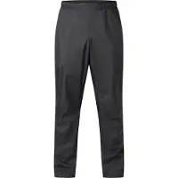 Haglöfs L.i.m Airak 2.5l Pants Noir M / Regular Homme