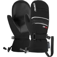 Reusch Gants de sport 'Kondor' noir / blanc