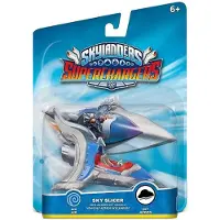 Figurine Véhicule Ciel - Sky Slicer Skylanders Superchargers