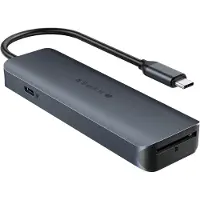 Hyper Concentrateur USB-C HyperDrive Next à 6 ports