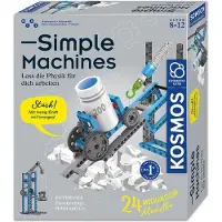 Kosmos Machines simples
