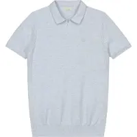 Dstrezzed Pull-over 'The Mercury' bleu pastel