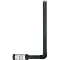 Dehn PSOM8W90PHE, Métrologie, Noir