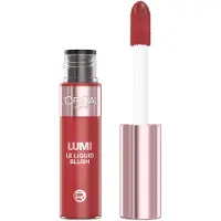 L'Oréal Lumi Le Liquid Blush blush liquide teinte 635 Worth It Medium 11 ml