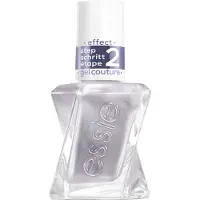 essie Gel Couture (chrome glacé)