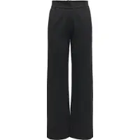 Bestseller Pantalon 'ONLPoptrash' noir