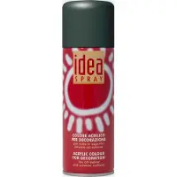 Maimeri Idea Peinture en aérosol Deep Green 200 ml 1 pc