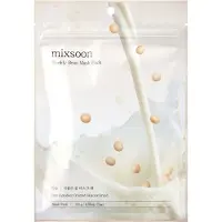 Mixsoon - Weekly Bean Mask Pack Set 7 sheets
