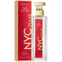 Elizabeth Arden - NYC Pulse EDT 75ml