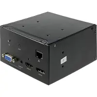 StarTech.com Audio / Video Module for Conference Table Connectivity Box