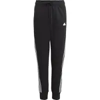 Adidas Pantalon de sport 'Future Icons' noir / blanc