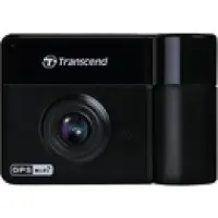 Transcend TS-DP550B-128G Dashcam - DrivePro 550 - 128GB (Saugnapfhalterung)