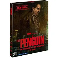 Warner Home Video The Penguin Saison 1 DVD