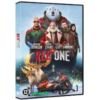 Warner Home Video Red One DVD