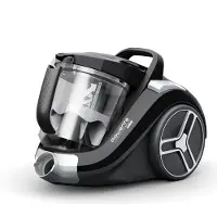 Rowenta Aspirateur sans sac Compact Power XXL RO4B25EA 900 W Gris
