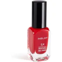 INGLOT Clous Vernis-a-onglesO2M Breathable Nail Enamel 620 11 ml (190,64 € / 100 ml)