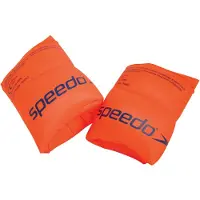 Speedo Roll Up Armbands (2-12 years)