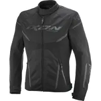 Ixon Striker 2 Air WP Veste textile de moto imperméable