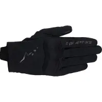 Alpinestars Gants Reef V2 Black Black, Taille: M