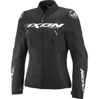 Ixon Ionix Veste textile de moto pour femmes