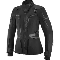 Ixon Odin imperméable dames moto textile veste