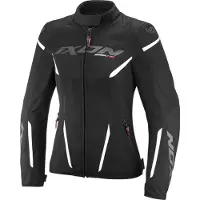 Ixon Striker 2 Air WP imperméable dames moto textile veste