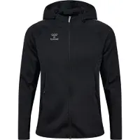 Hummel Veste de survêtement 'Cima 2.0' noir