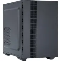 Chieftec UK-02B-OP Va MIDI UK-02B-OP (B)