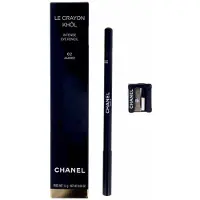 Chanel Le Crayon Khol Intense Crayon pour les yeux 62 Ambre 1,4 grammes