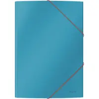Leitz Gummibandmappe