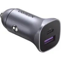 UGREEN Chargeur De Voiture Cd130