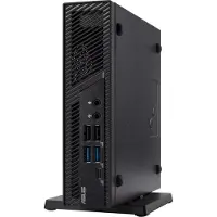 Asus Mini-PC PB63-B3200MH équipé d'un processeur Intel Core i3-14100