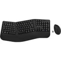 V7 Bt Ergo Clavier Souris Combo De