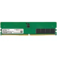 Transcend JetRam JM5600ALE-32G module de mémoire 32 Go 1 x 32 Go DDR5 5600 MHz ECC