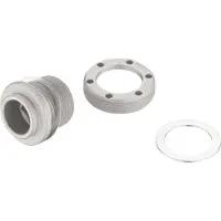 Fsa Boîtier de pédalier Screw Bb30 For All Models Qr-9b 9