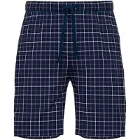 Ceceba Pantalon de pyjama bleu marine / gris / noir
