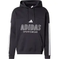 Adidas Sweat à Capuche House Of Tiro Fleece