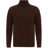 Antioch Pull-over marron