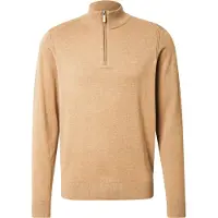 Bugatti Pull-over taupe