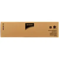 Sharp Schwarz - original - Tonerpatrone