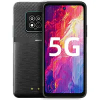Beafon AGM X6 5G Smartphone IP68 8GB RAM 128GB FHD Noir