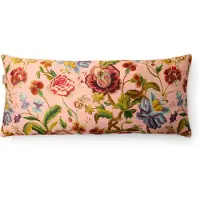 Essenza Coussin Décoratif Essenza Roselina Evening Rose (40 x 90 cm)