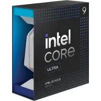 Intel Core Ultra 9 285K