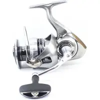 Daiwa Moulinet Spinning Exceler Lt 2023