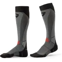 REV'IT! Kalahari 2 Long Socks Gris EU 45-47