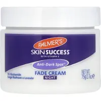 Big Buy Cooking Skin Success Anti Dark Spot Fade Cream Night 75g
