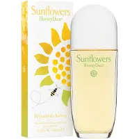 Elizabeth Arden Sunflowers HoneyDaze EDT 100 ml W