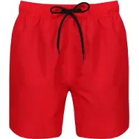 Reebok Yale Shorts Rouge S Homme
