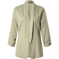 Pieces Pia Bosella Blazer Vert 2XL Femme